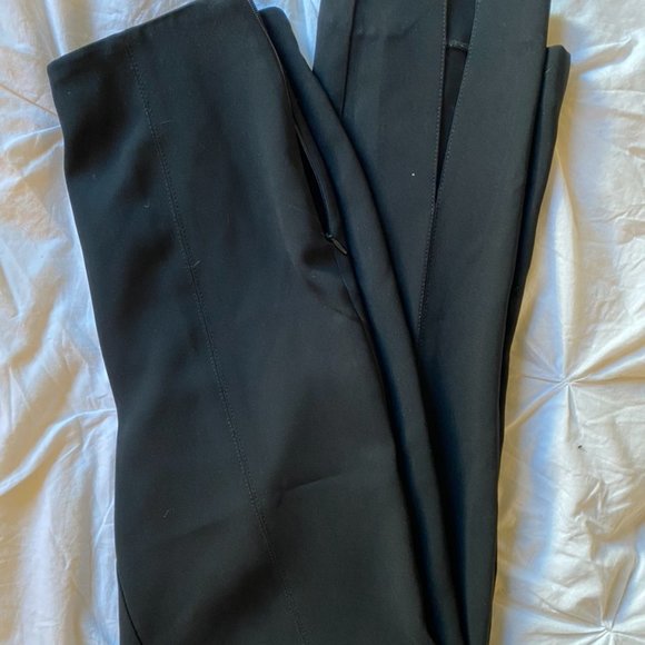 Aritzia Babaton Cassatt Pants - Picture 3 of 5